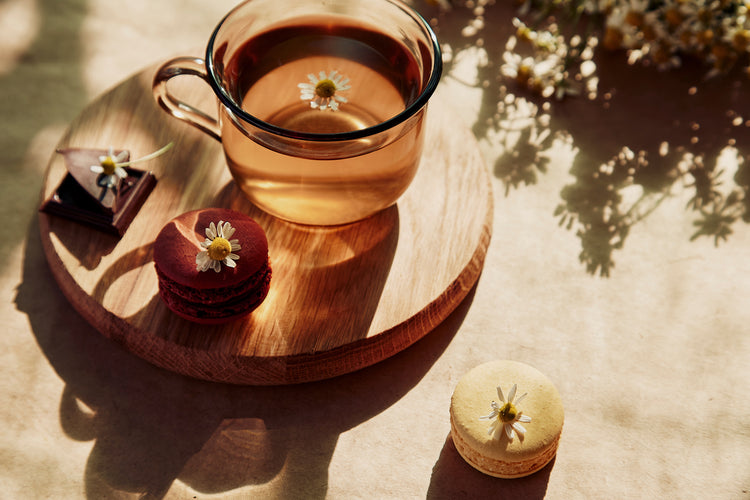 Mindfulness Drinkware Collection