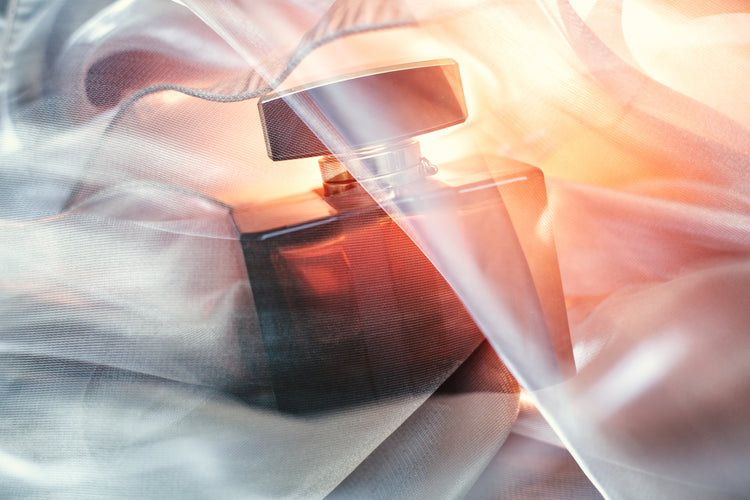 Fragrances Inspired by...